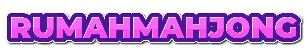 RUMAHMAHJONG Logo